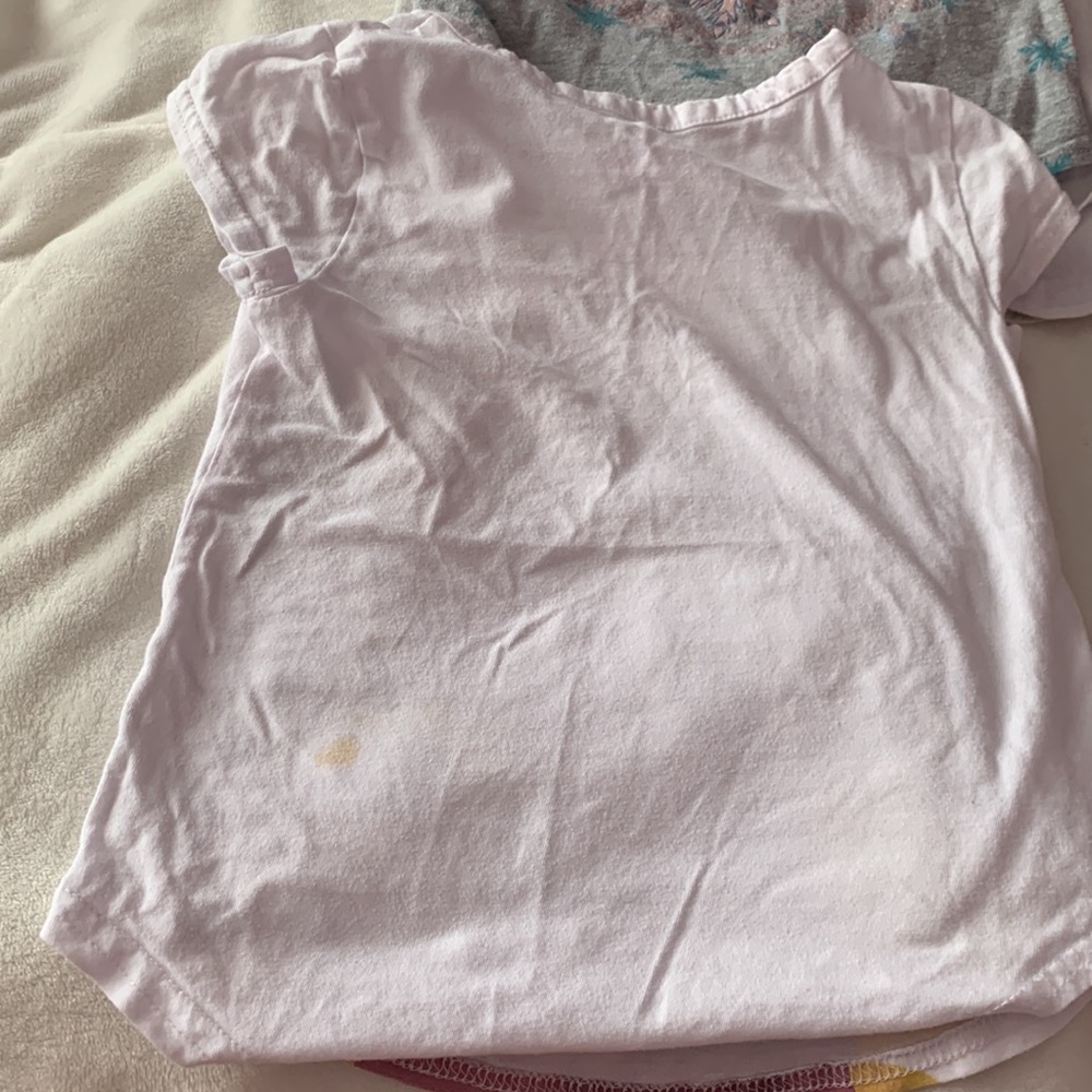 Disney Playtime T-shirt batch.Recommended for 4-5 YO - Picture 6 of 6